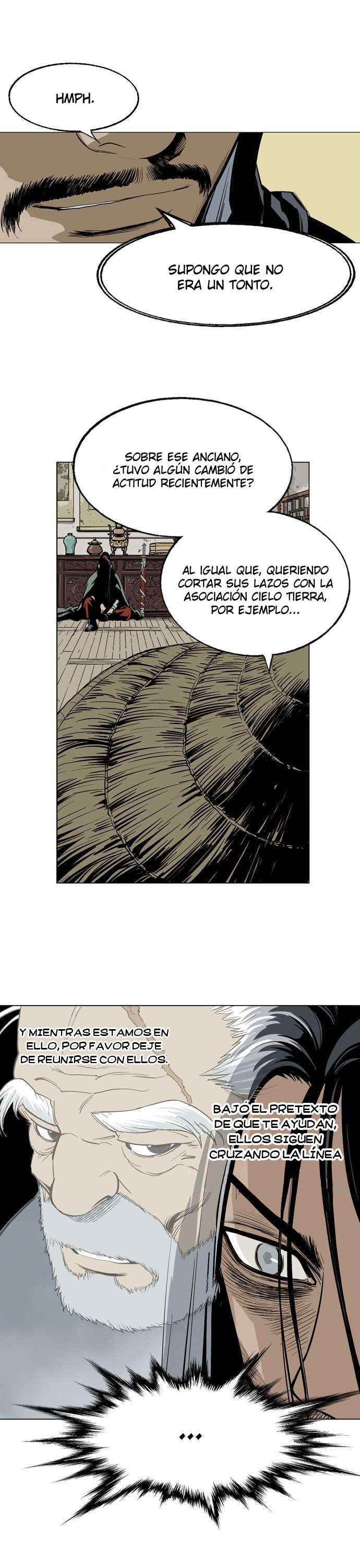Read Gosu Es Manga Online
