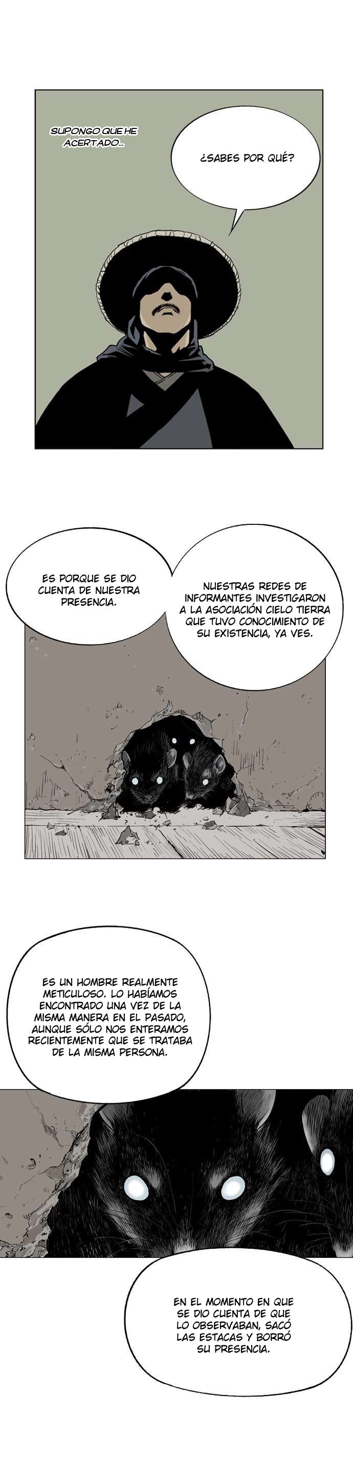 Read Gosu Es Manga Online