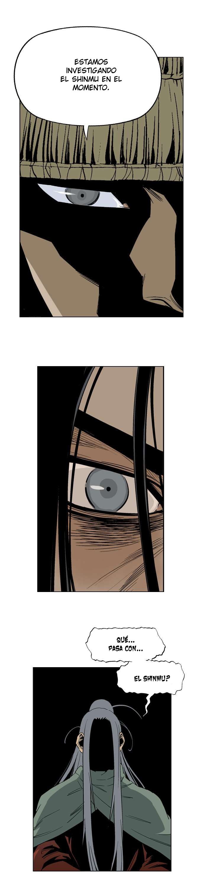 Read Gosu Es Manga Online