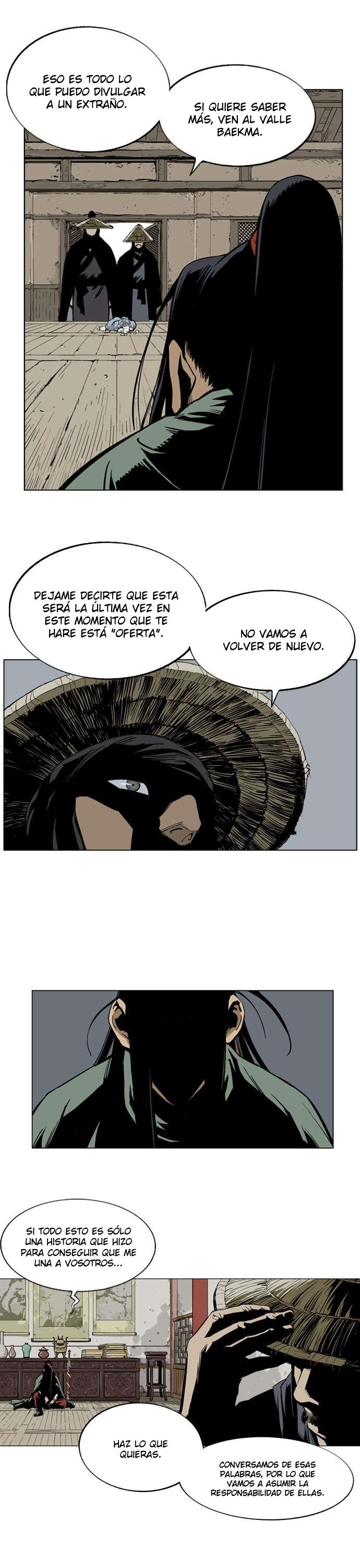 Read Gosu Es Manga Online