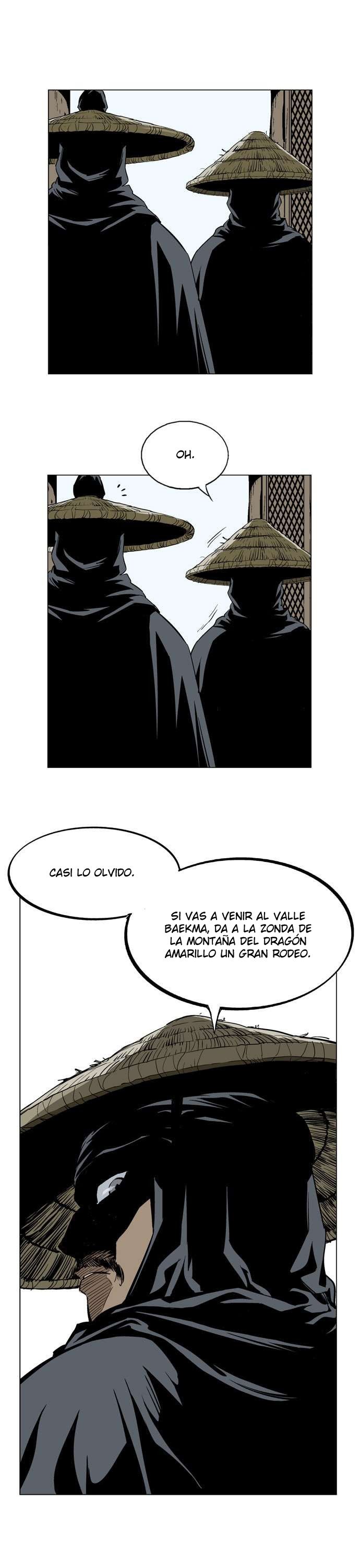 Read Gosu Es Manga Online