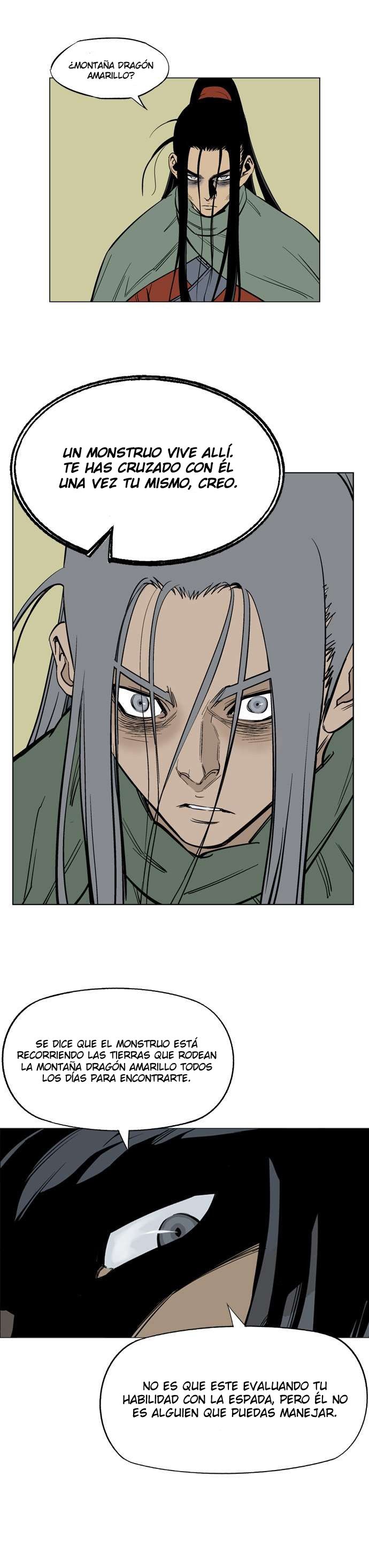 Read Gosu Es Manga Online