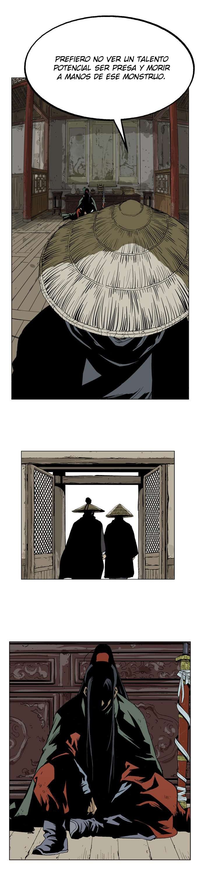 Read Gosu Es Manga Online