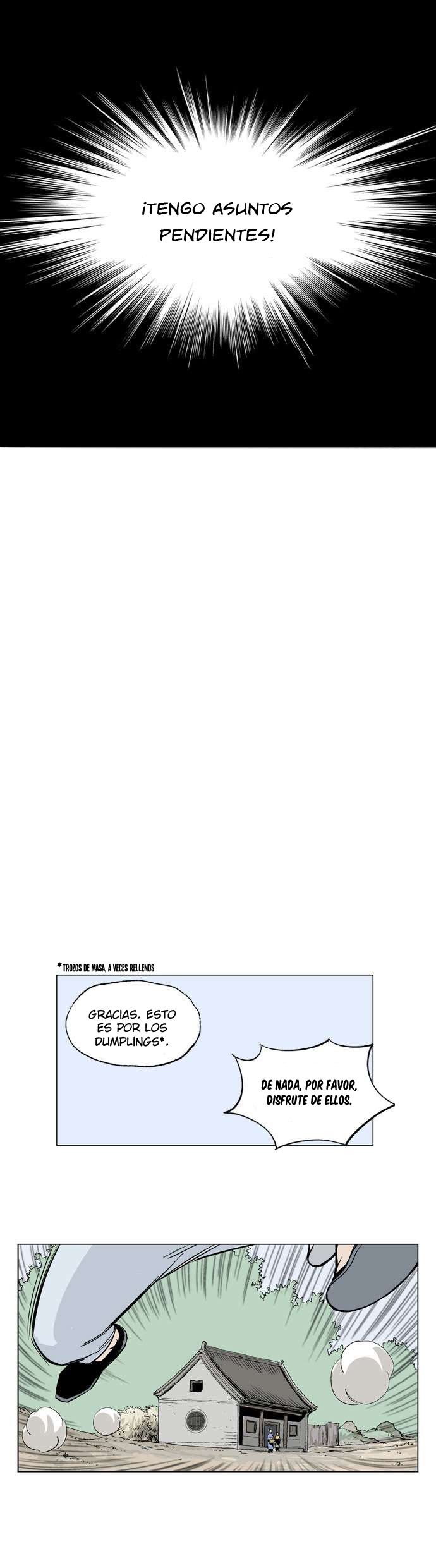 Read Gosu Es Manga Online