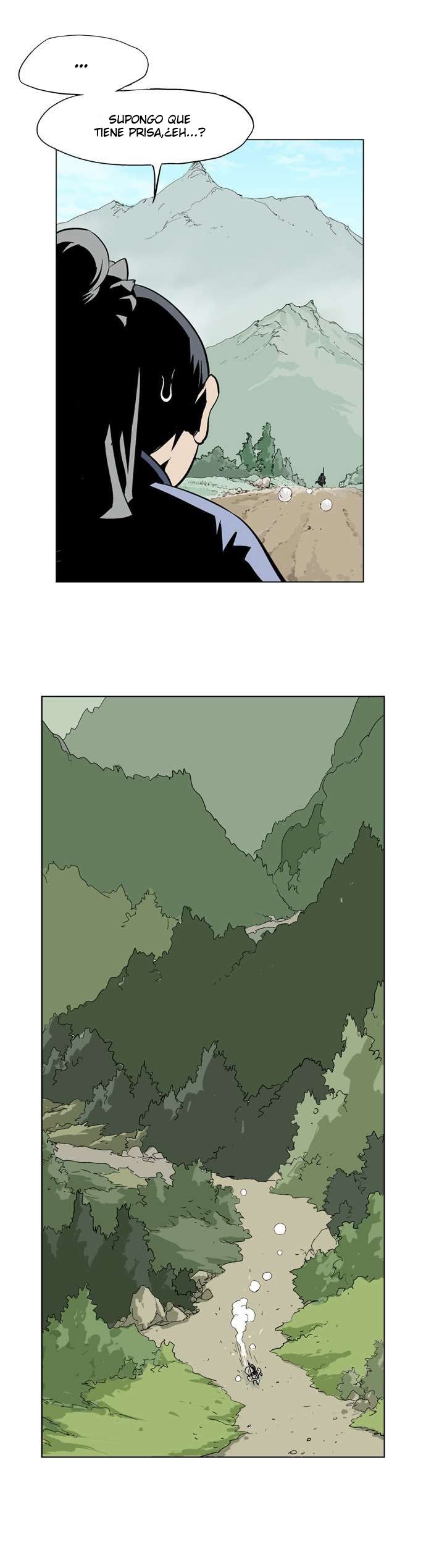 Read Gosu Es Manga Online