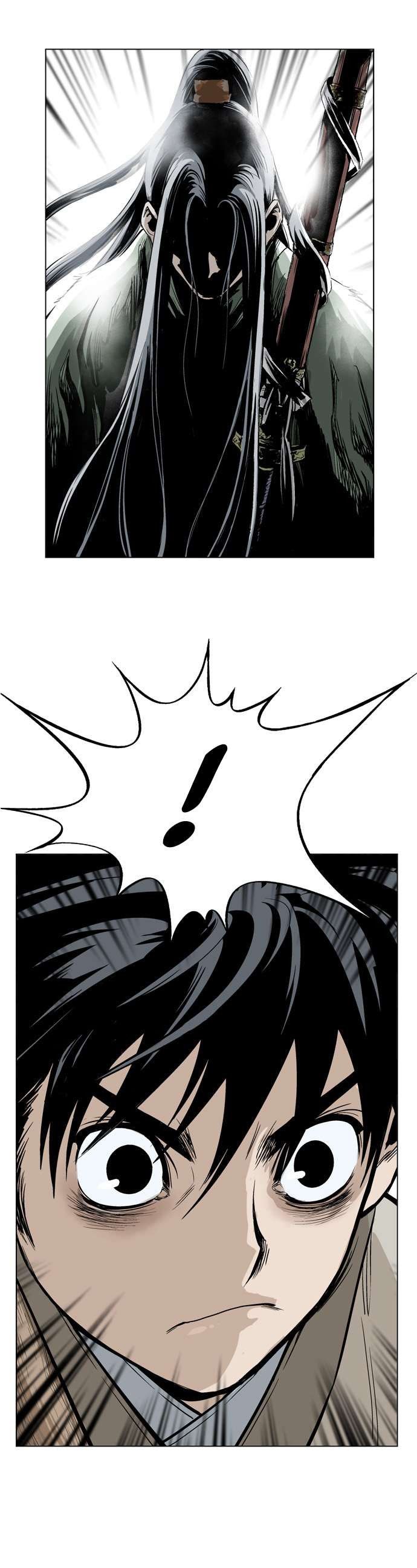 Read Gosu Es Manga Online