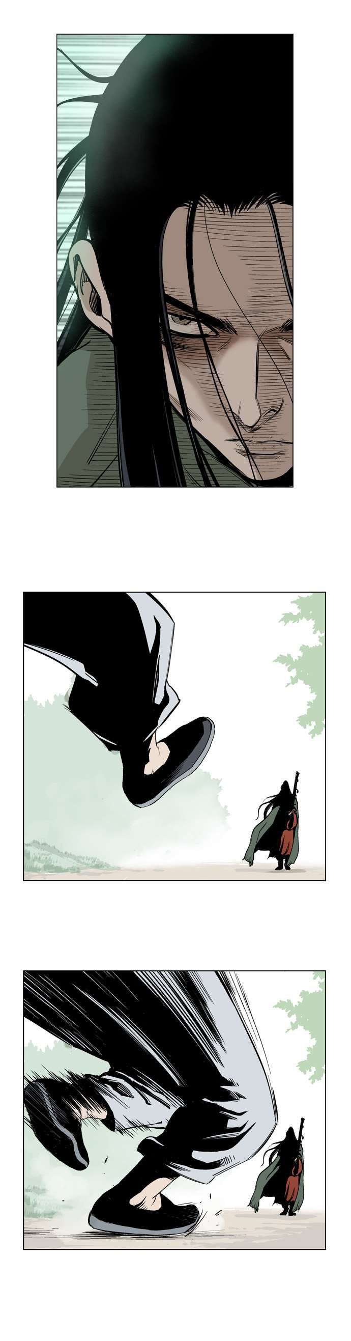 Read Gosu Es Manga Online
