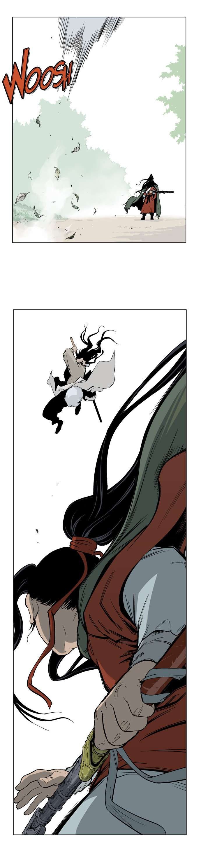 Read Gosu Es Manga Online