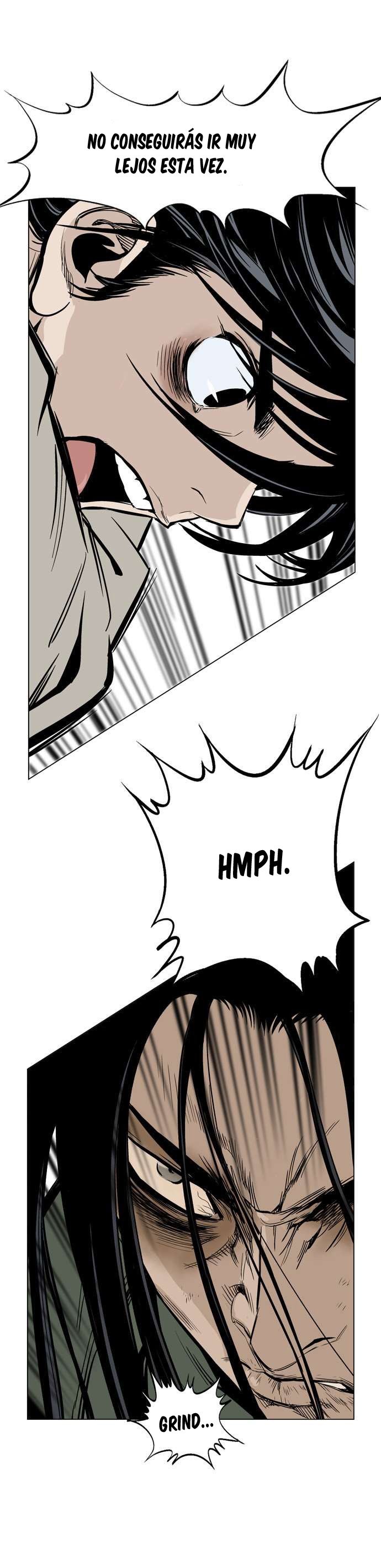 Read Gosu Es Manga Online