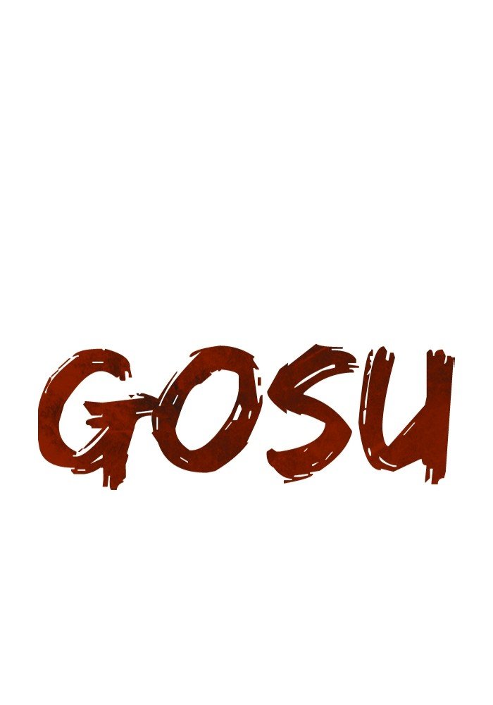 Read Gosu Es Manga Online