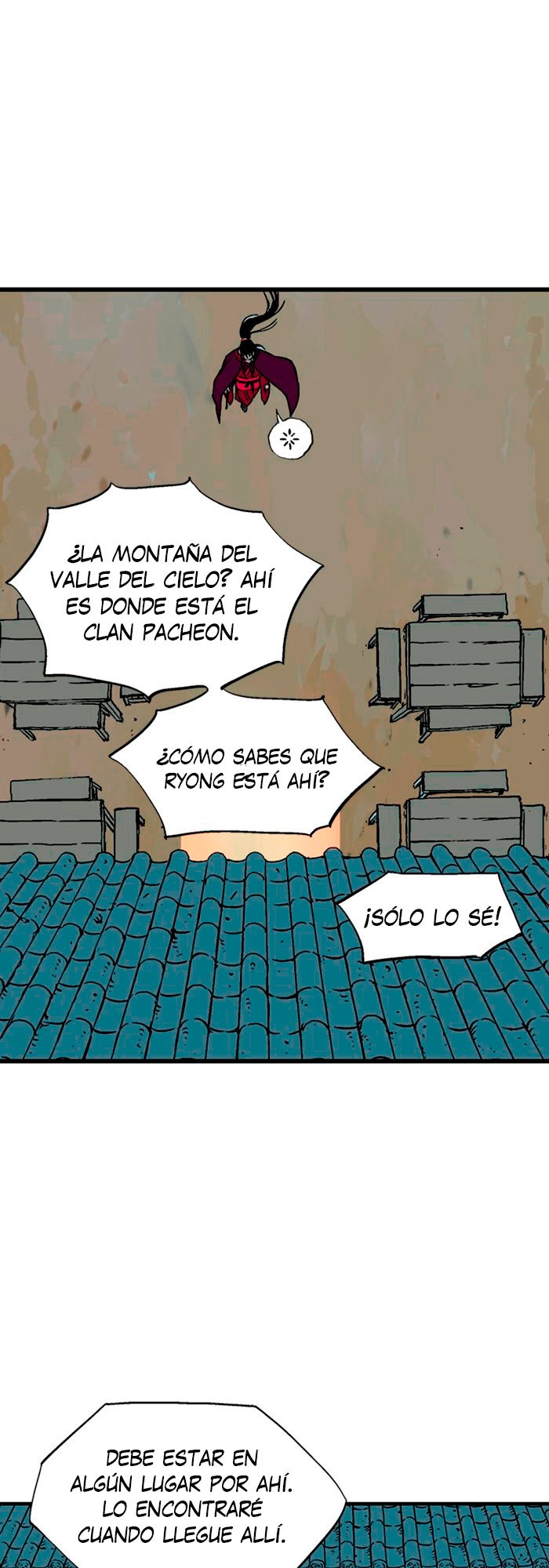 Read Gosu Es Manga Online