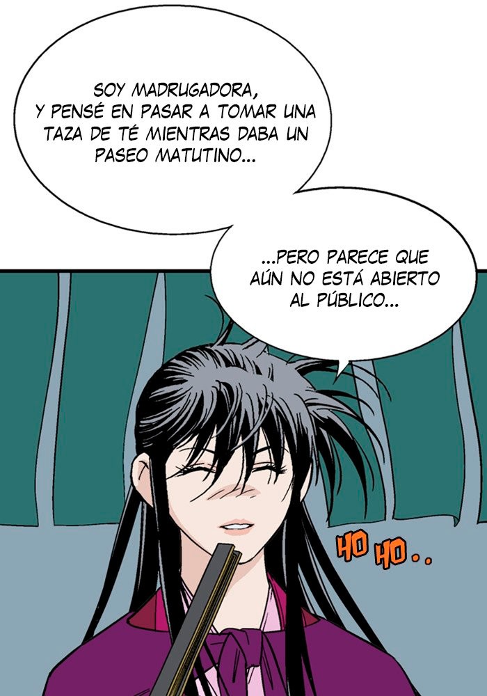 Read Gosu Es Manga Online
