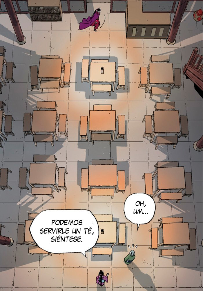 Read Gosu Es Manga Online