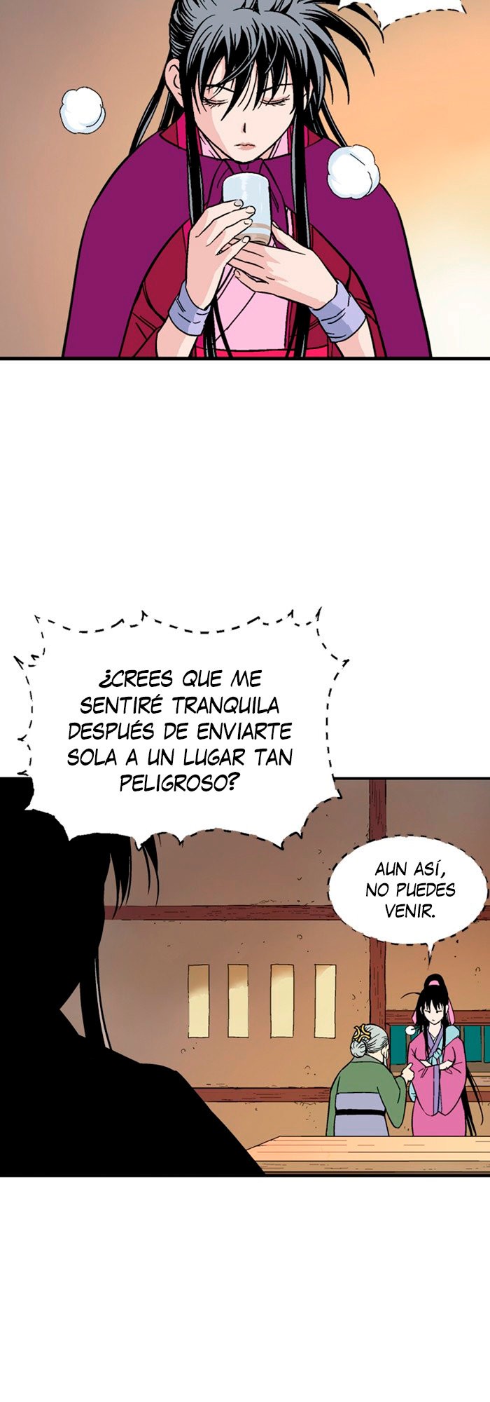 Read Gosu Es Manga Online