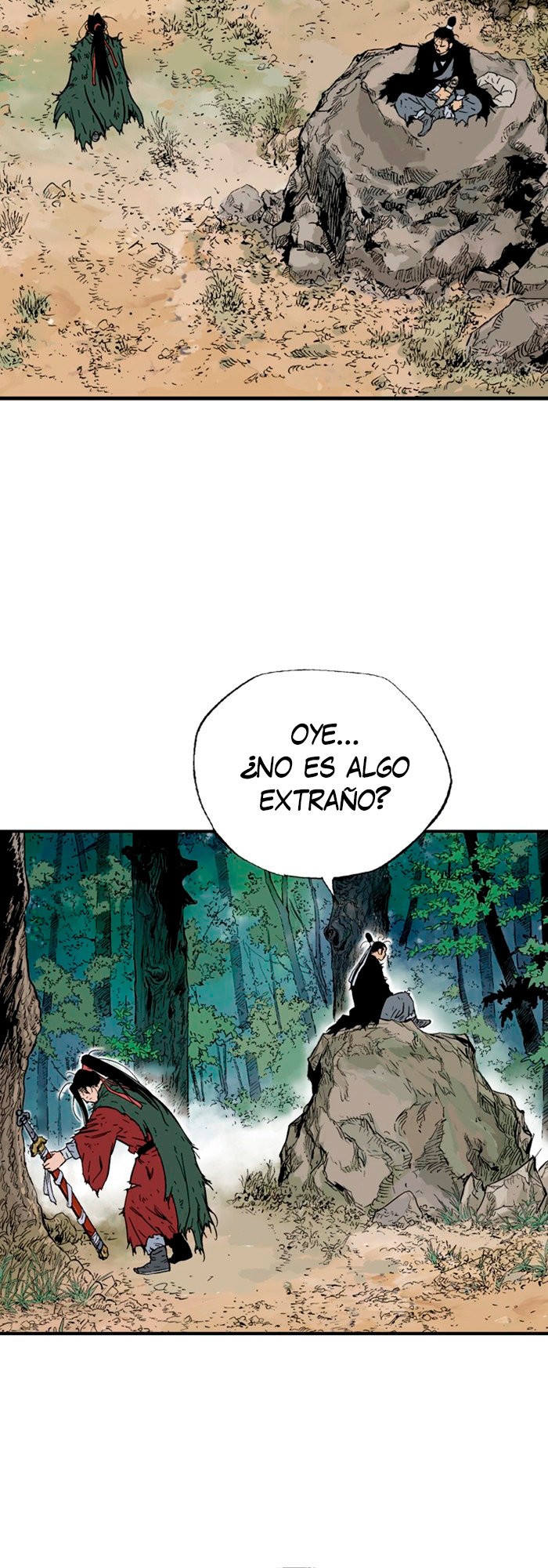 Read Gosu Es Manga Online
