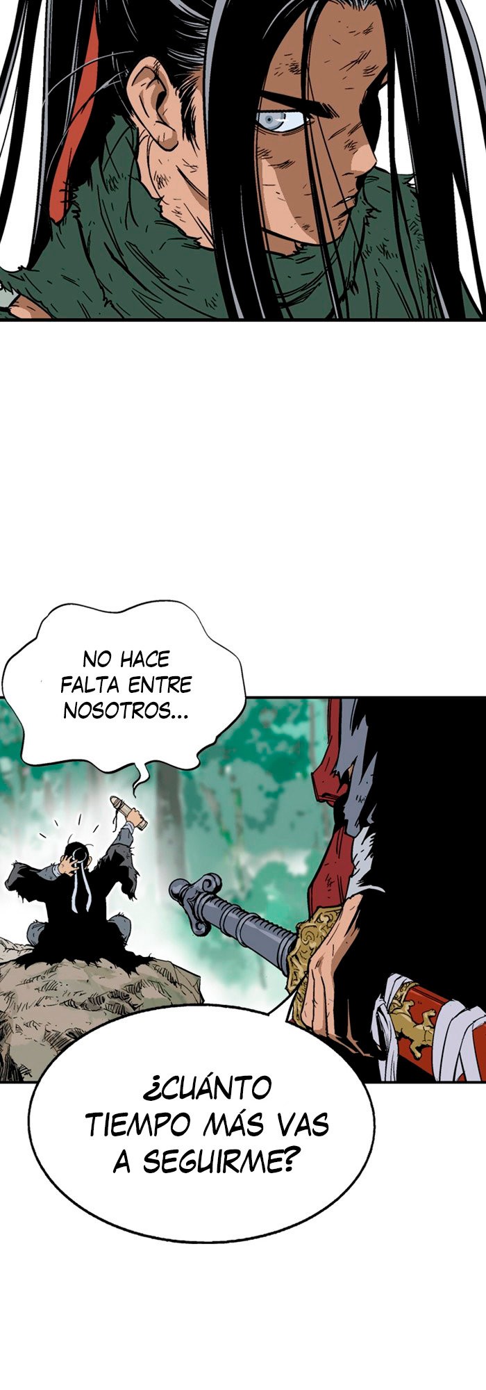 Read Gosu Es Manga Online