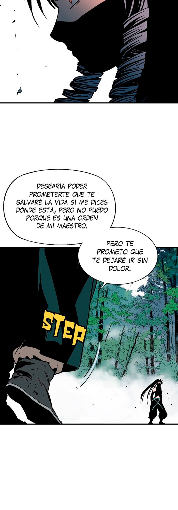 Read Gosu Es Manga Online