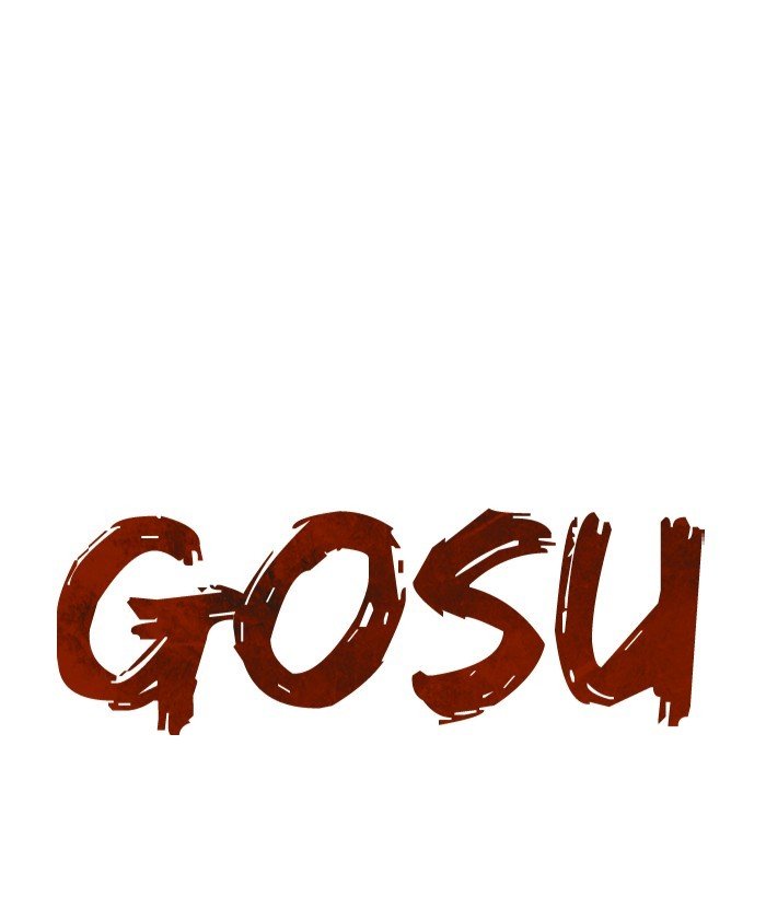 Read Gosu Es Manga Online