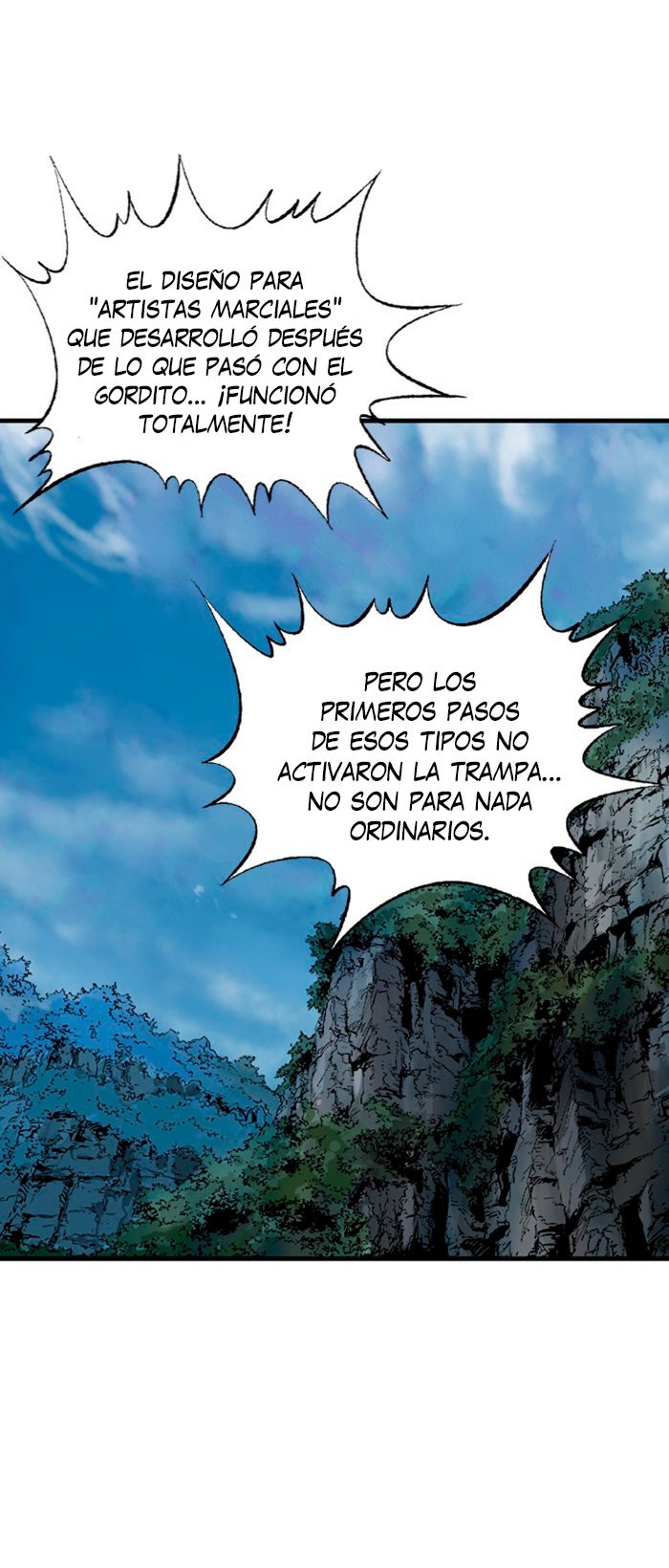 Read Gosu Es Manga Online