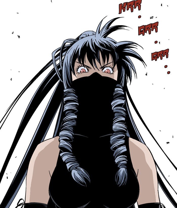 Read Gosu Es Manga Online
