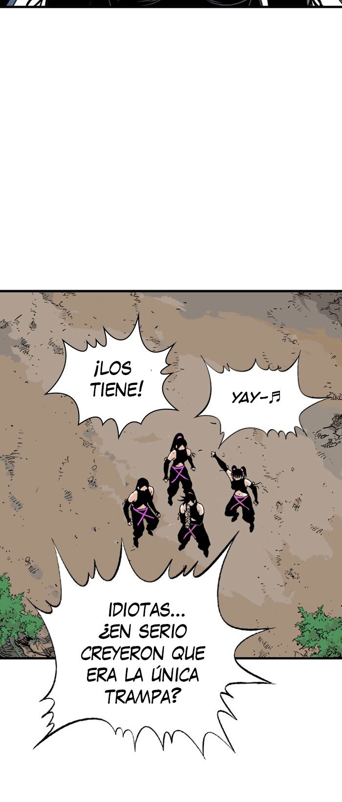 Read Gosu Es Manga Online