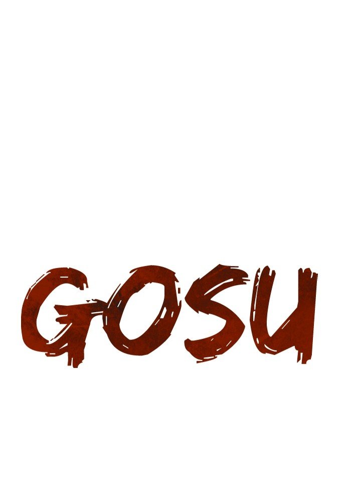 Read Gosu Es Manga Online