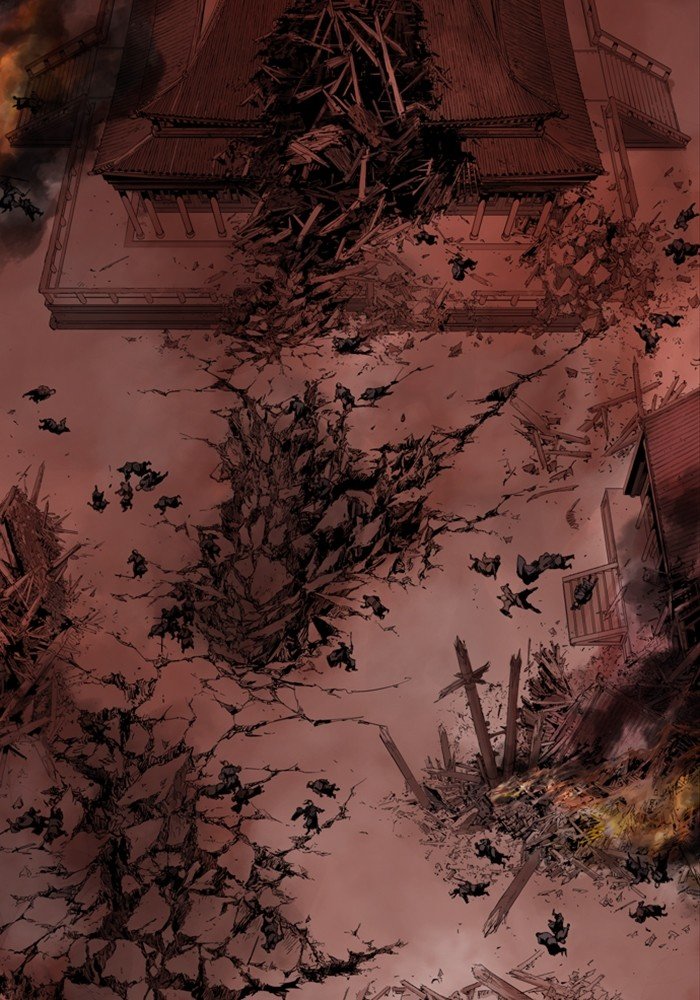 Read Gosu Es Manga Online
