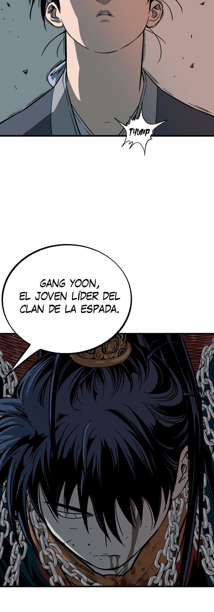 Read Gosu Es Manga Online