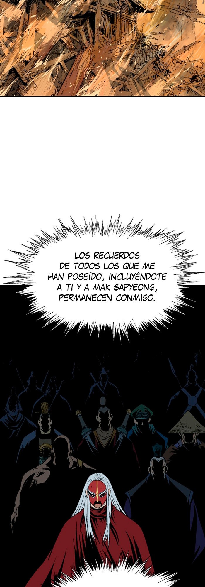 Read Gosu Es Manga Online