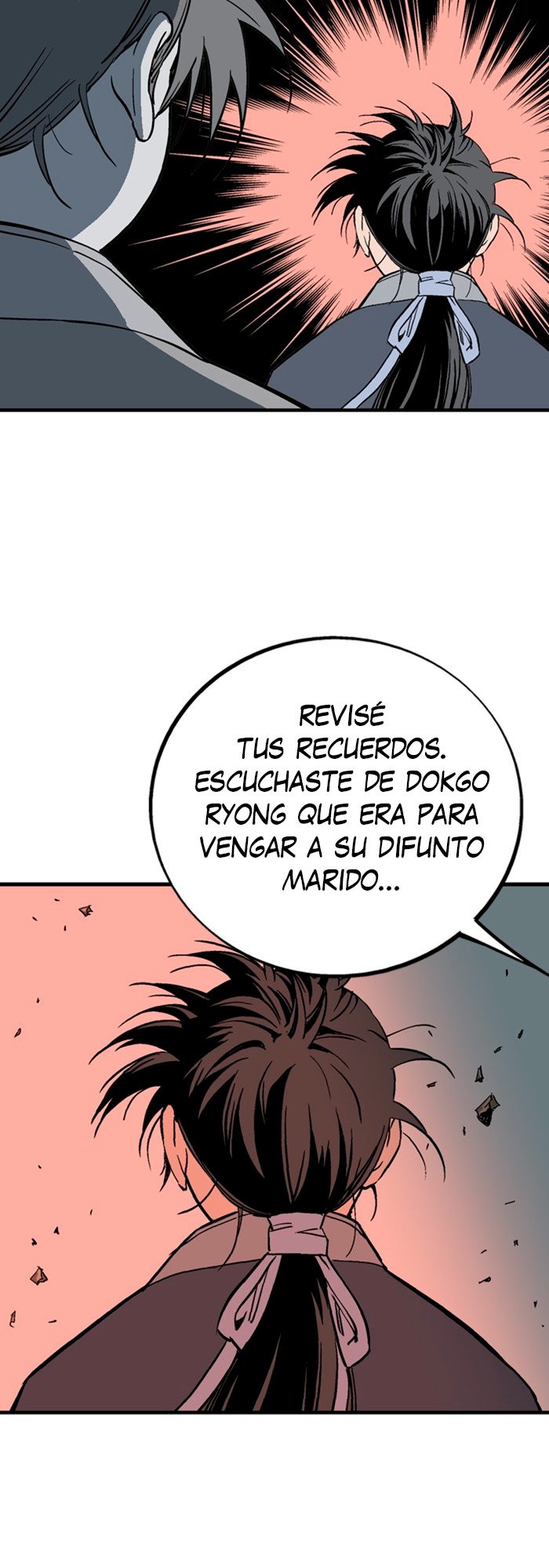 Read Gosu Es Manga Online
