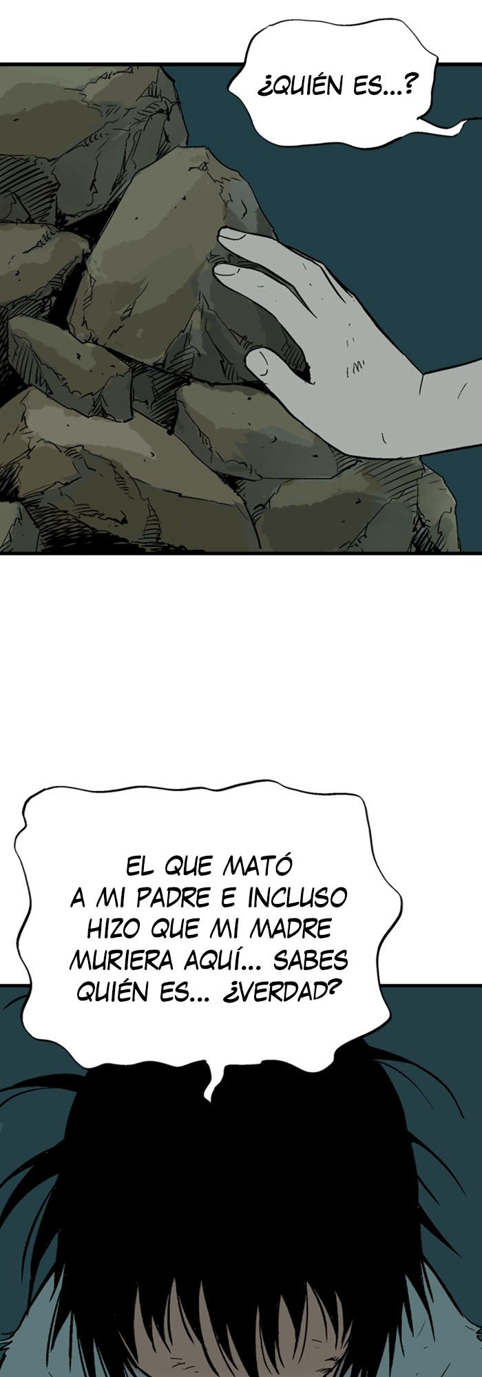 Read Gosu Es Manga Online