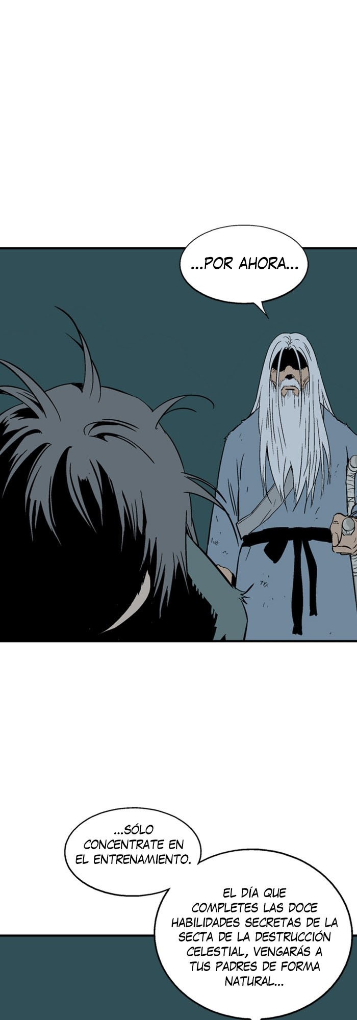 Read Gosu Es Manga Online