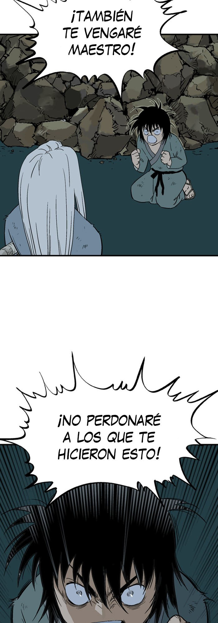 Read Gosu Es Manga Online