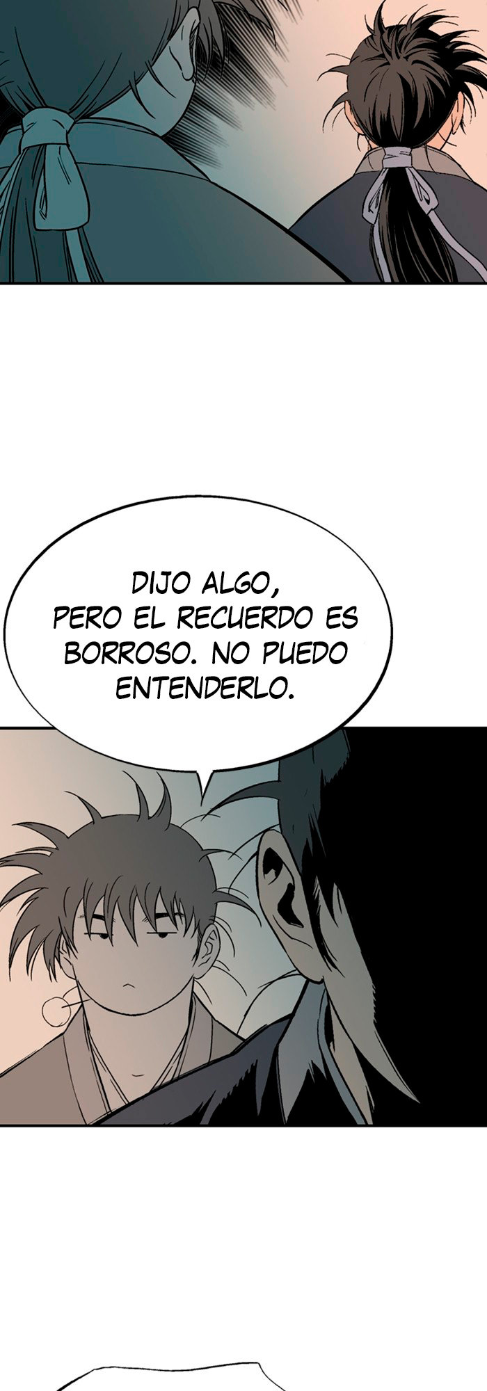 Read Gosu Es Manga Online