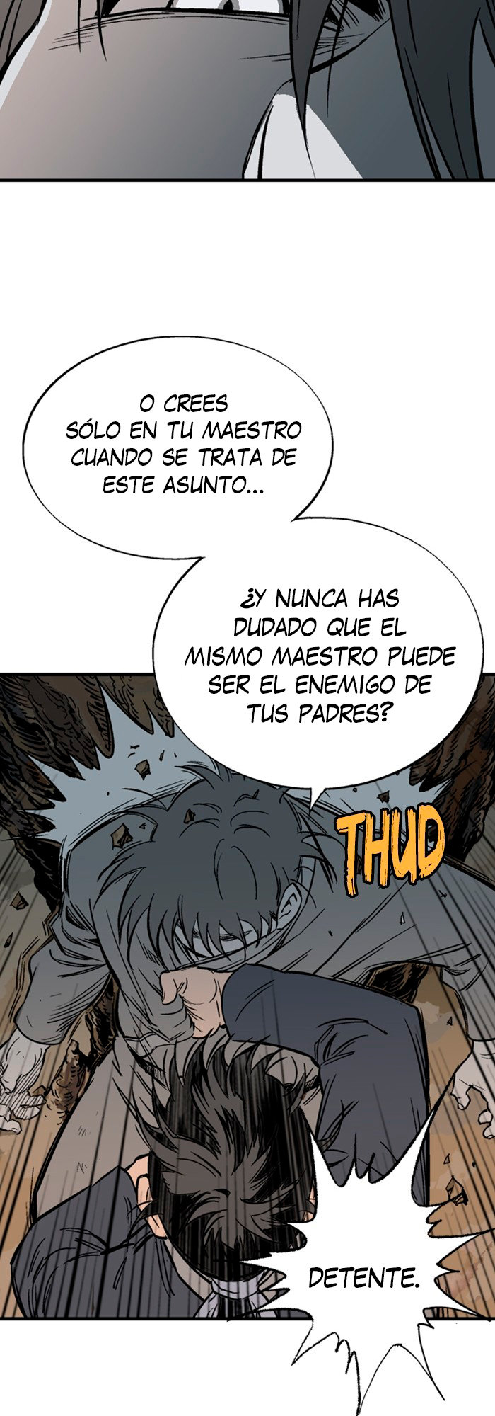 Read Gosu Es Manga Online