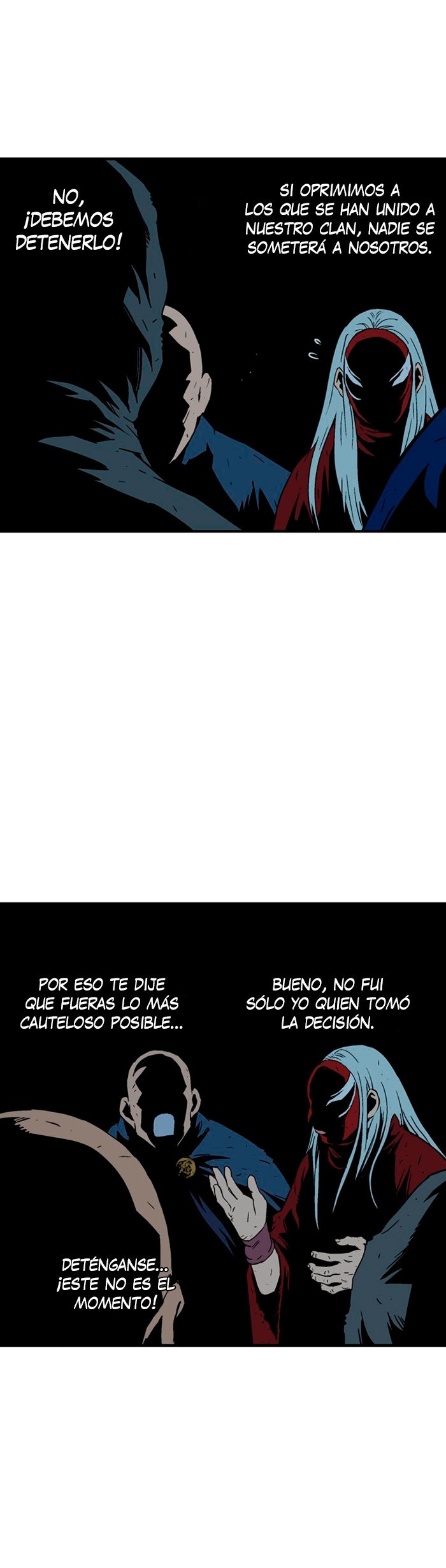 Read Gosu Es Manga Online