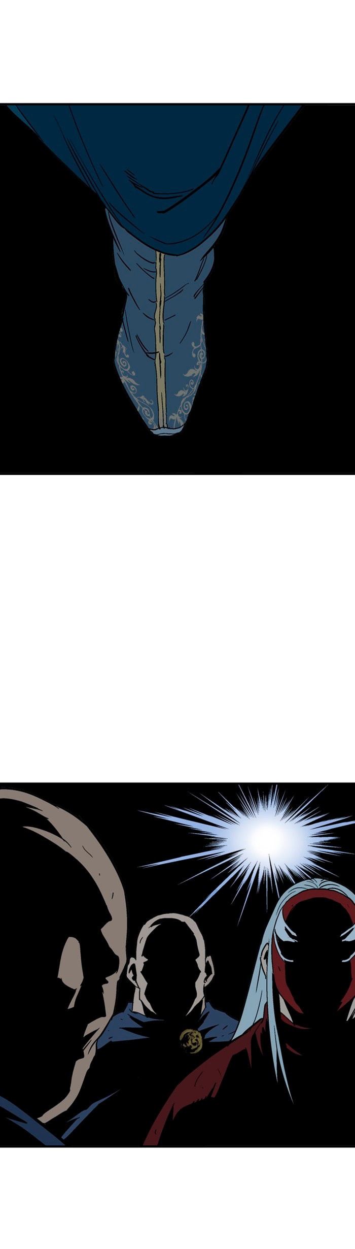Read Gosu Es Manga Online