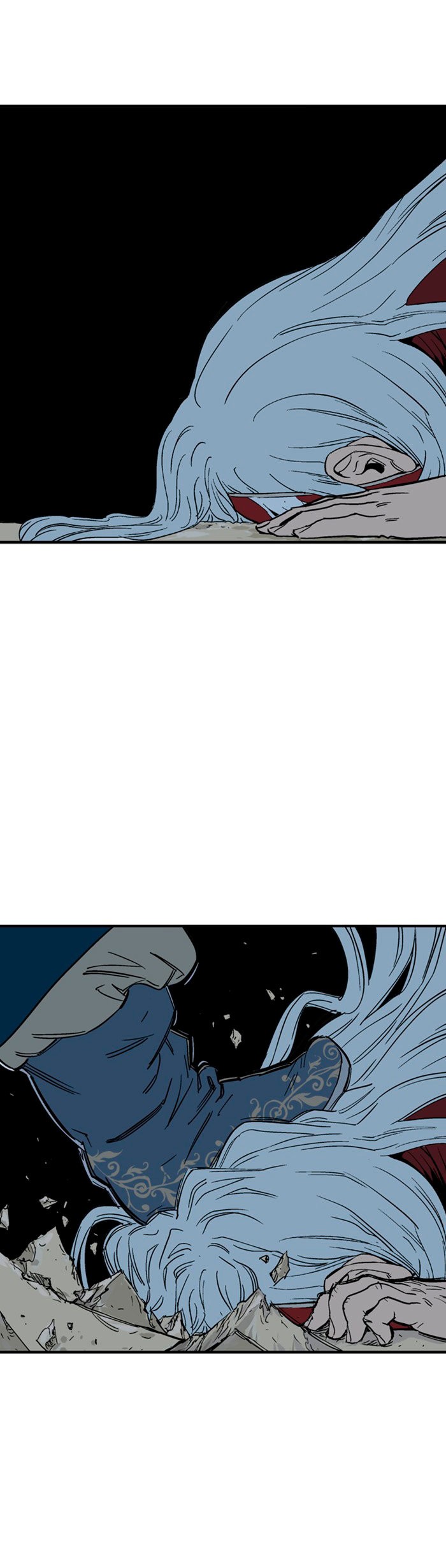 Read Gosu Es Manga Online