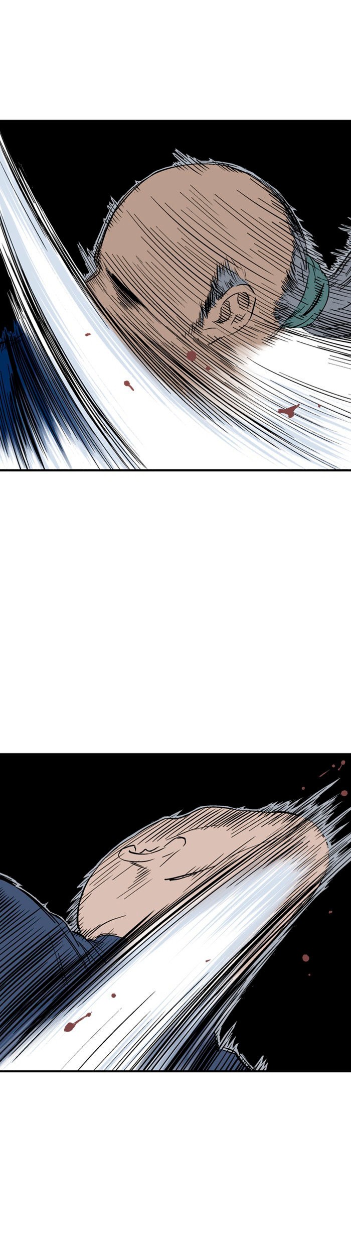 Read Gosu Es Manga Online