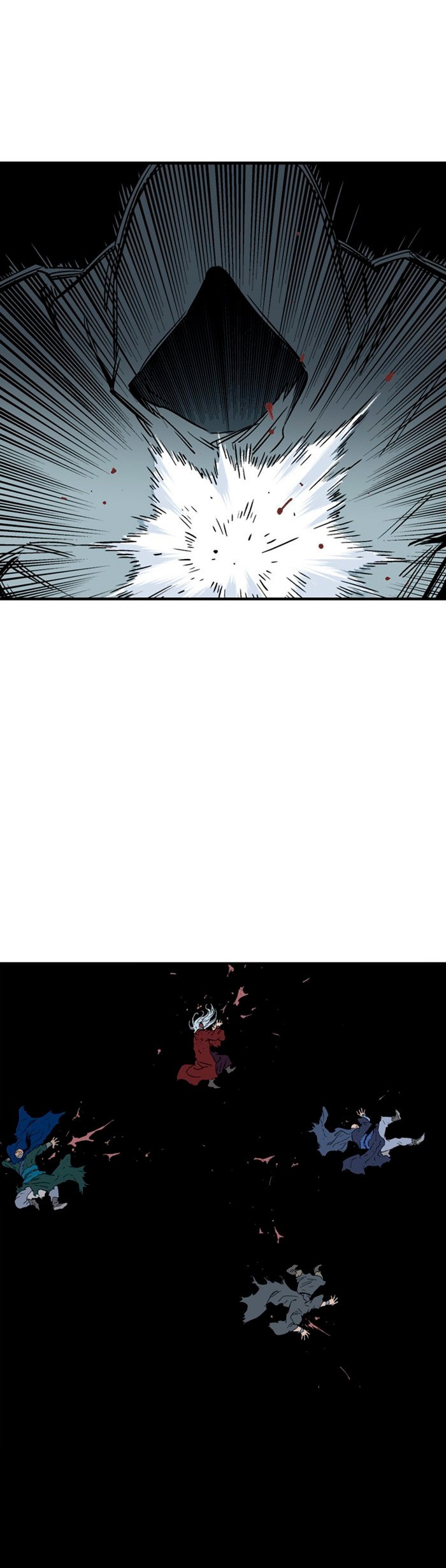 Read Gosu Es Manga Online