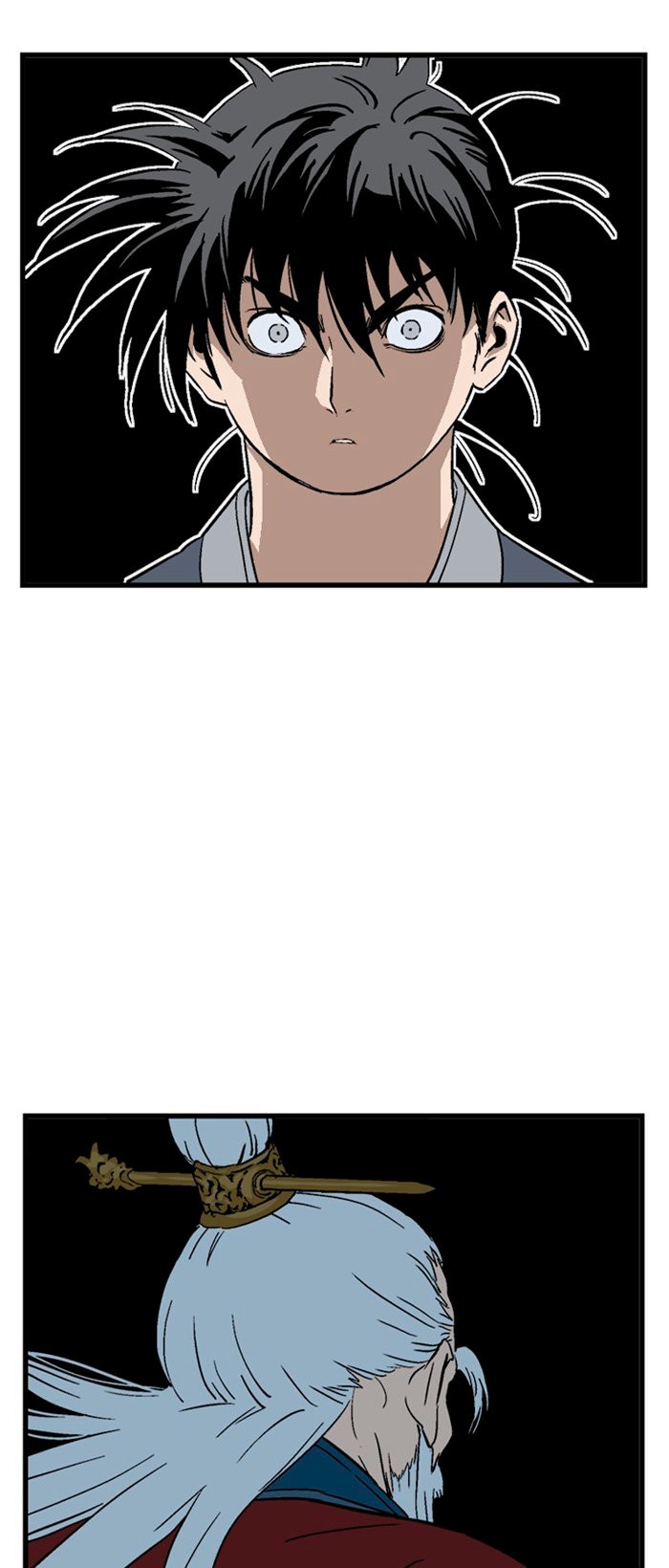Read Gosu Es Manga Online