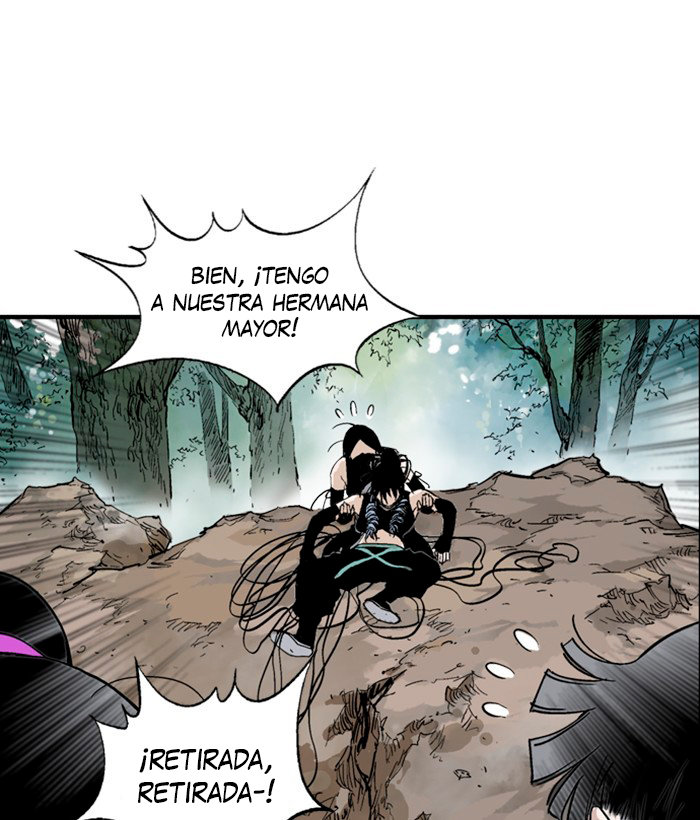 Read Gosu Es Manga Online