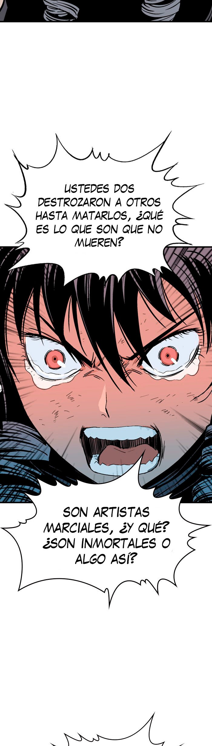 Read Gosu Es Manga Online