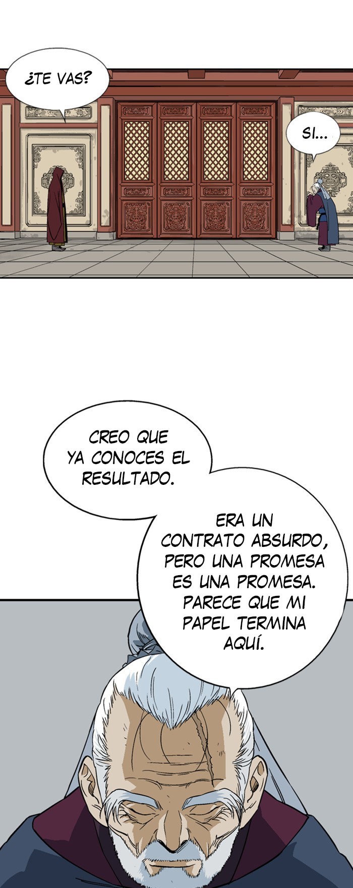Read Gosu Es Manga Online