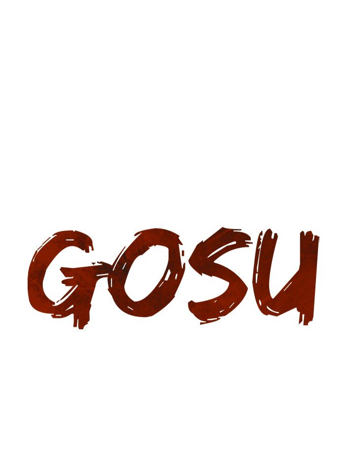 Read Gosu Es Manga Online