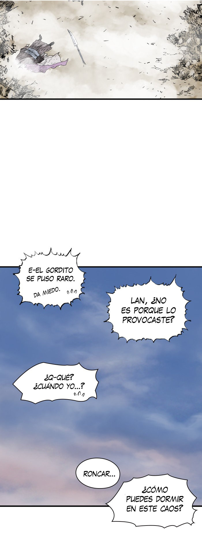 Read Gosu Es Manga Online