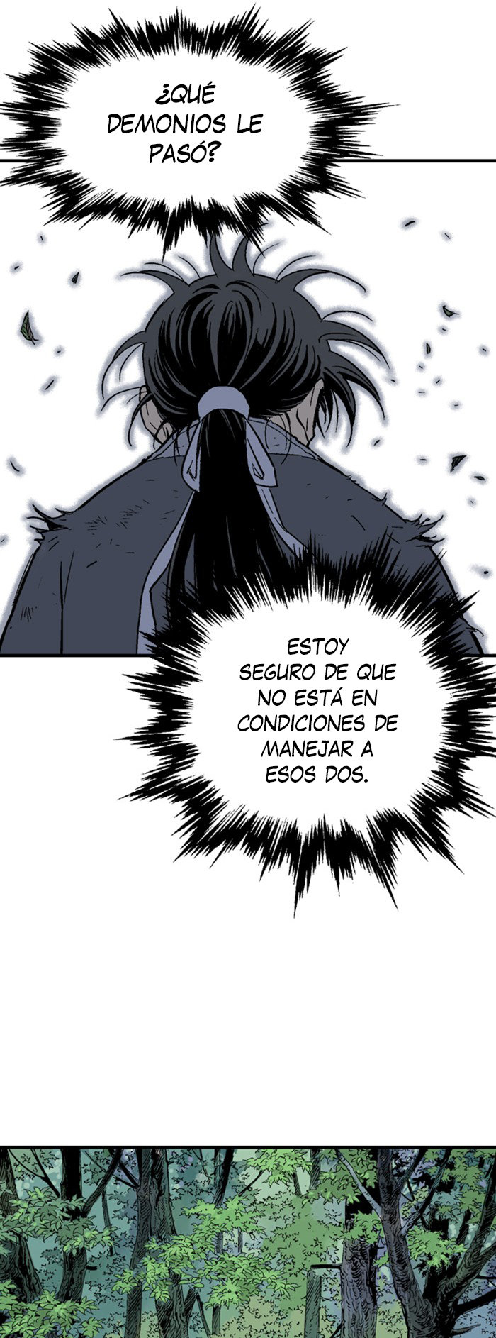 Read Gosu Es Manga Online