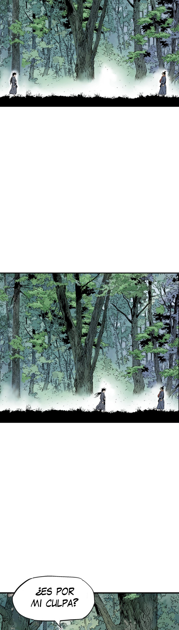 Read Gosu Es Manga Online