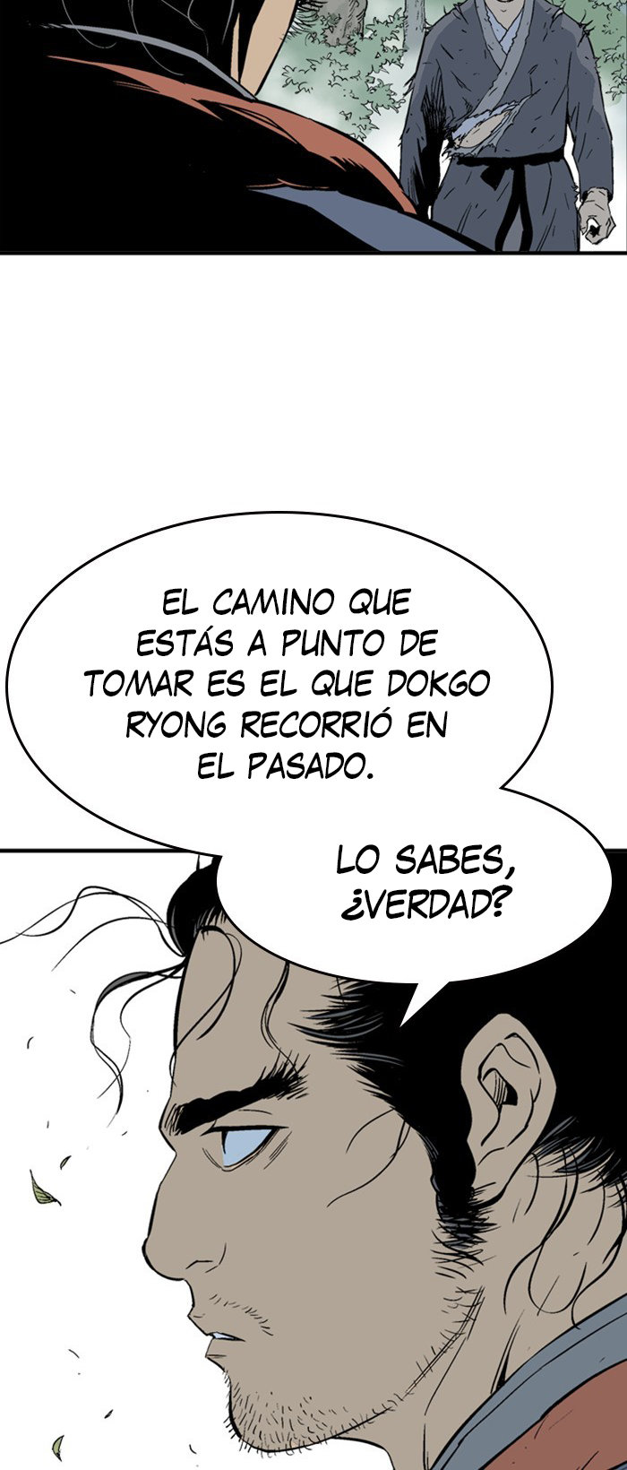 Read Gosu Es Manga Online