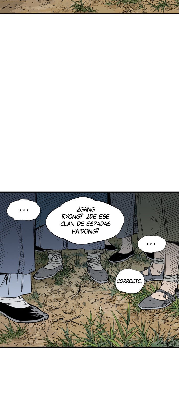 Read Gosu Es Manga Online